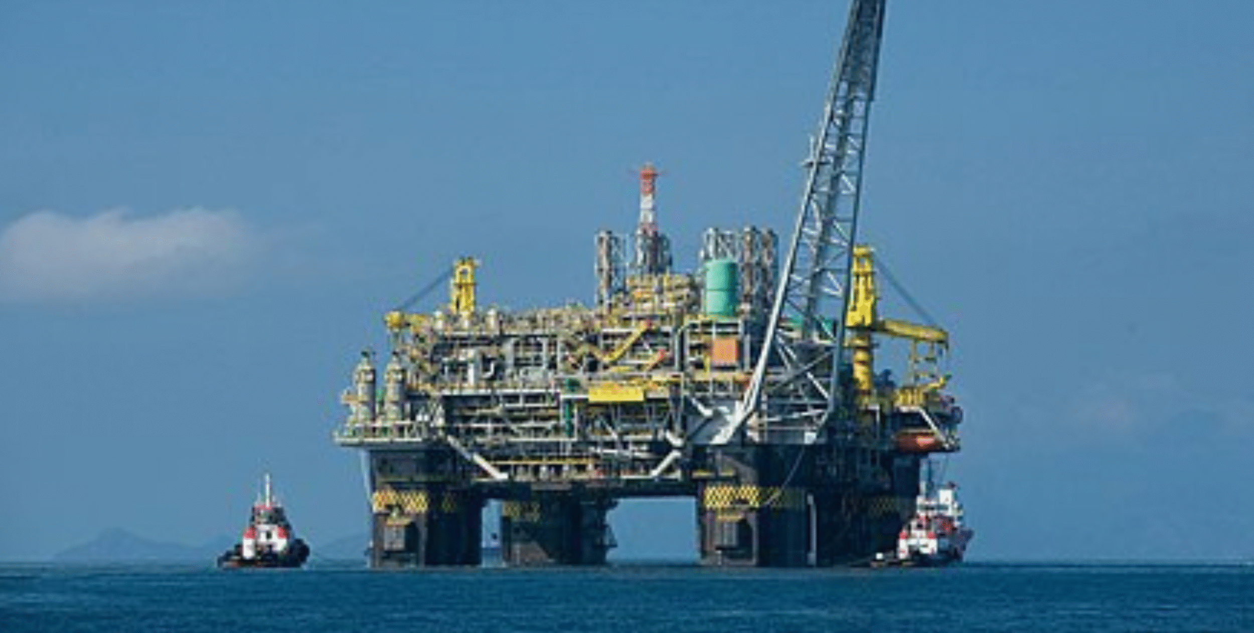 Produção de petróleo e gás no Brasil atinge recorde histórico