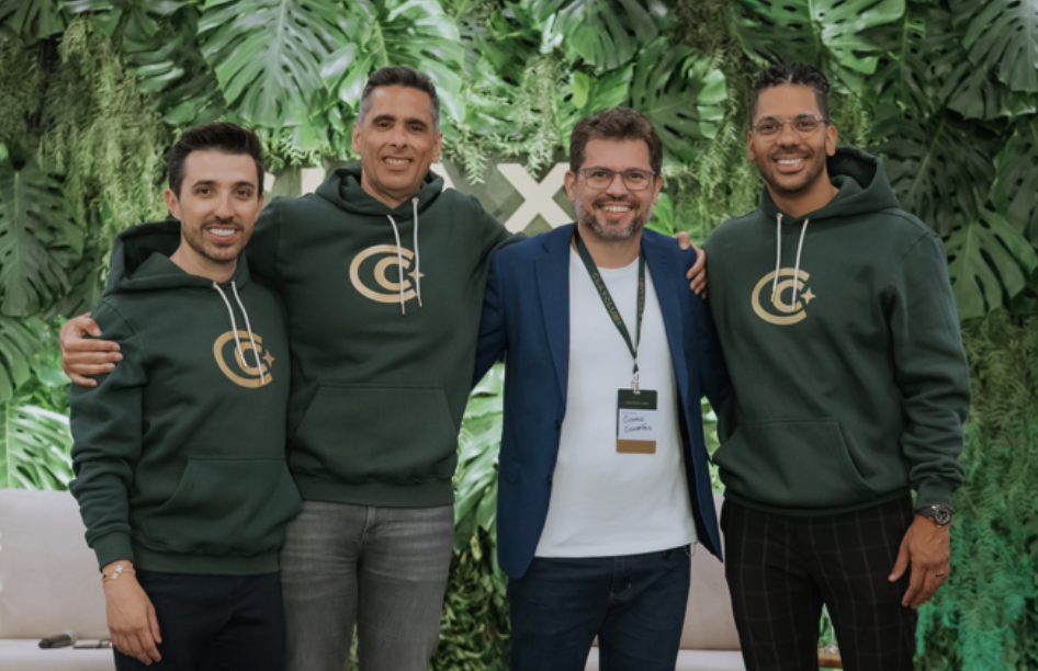 Sócios Medbusinessconect