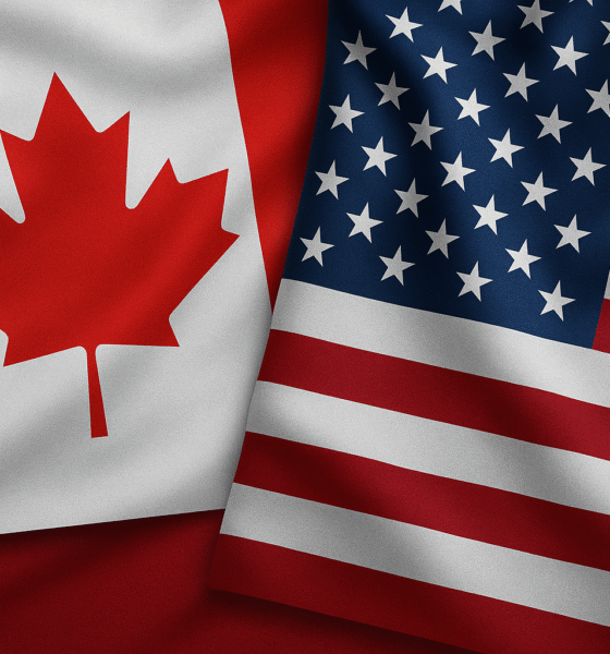 Canadá Vira o Jogo: Isola os EUA com Megaparceria de Bilhões!