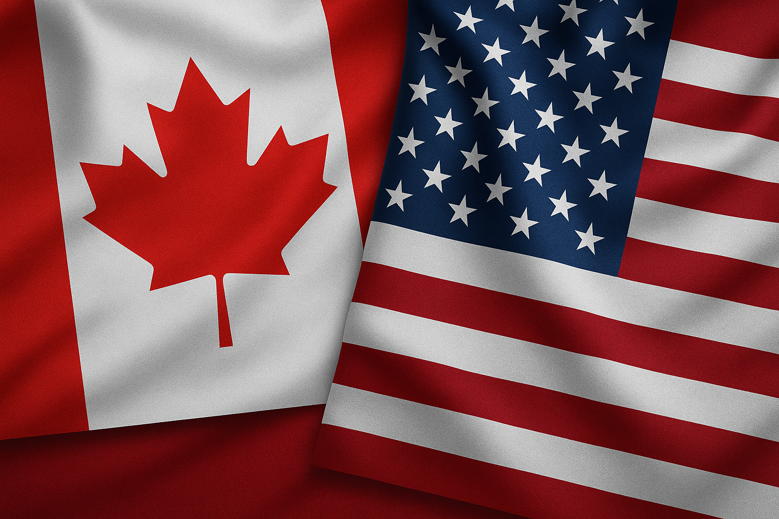 Canadá conquista aliados comerciais dos EUA com acordo