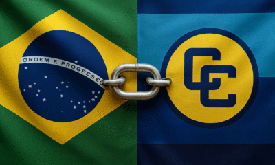 Reunião Brasil-Caribe define cinco temas centrais para cúpula