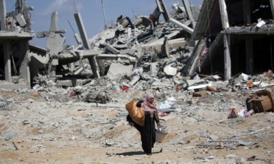 Aumento da Violência em Gaza: Mais de 50 Mortos em Novos Ataques Israelenses