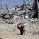 Aumento da Violência em Gaza: Mais de 50 Mortos em Novos Ataques Israelenses