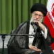 A Situação do Irã e a Liderança do Aiátola Ali Khamenei