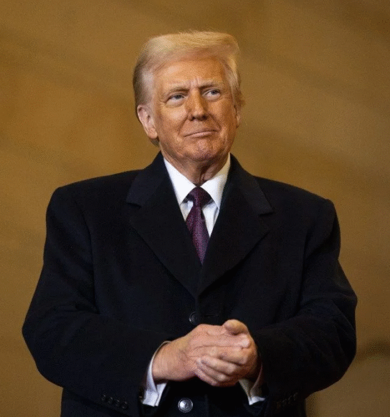 Trump Visita Centro de Detenção Polêmico na Flórida: O "Alcatraz dos Jacarés"