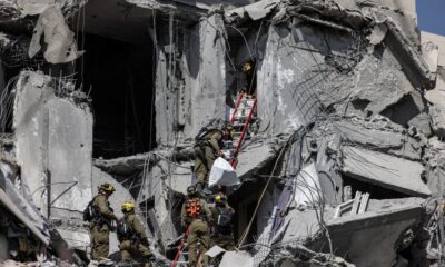 Tensão entre Irã e Israel: O Que Há por Trás do Suposto Cessar-Fogo?