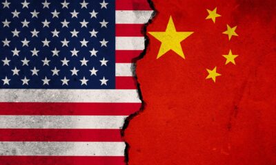 Trump fecha acordo histórico com a China: o que isso muda no mundo