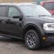 Ford atualiza a picape Maverick e busca crescer no mercado