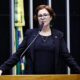 Caso de Carla Zambelli é Debate no Parlamento Italiano