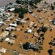 Efeito das Inundações no Rio Grande do Sul: A Resposta da Comunidade