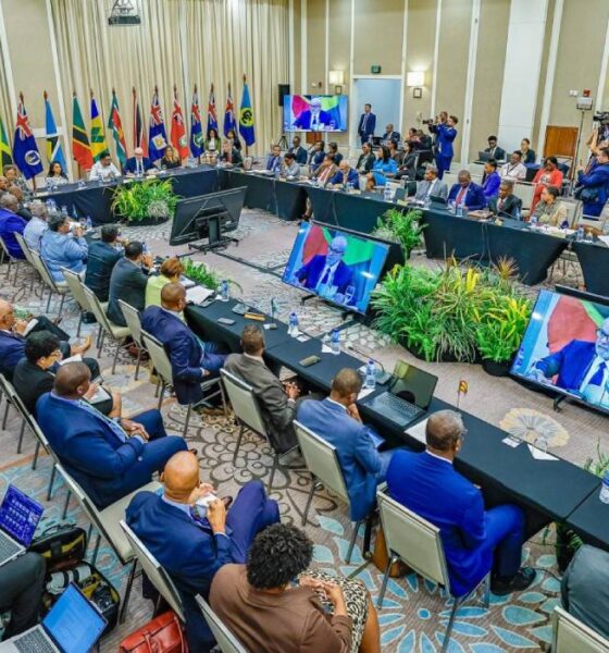 Investimento Histórico: BID e Brasil Fortalecem América do Sul e Caribe