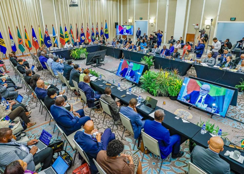 Investimento Histórico: BID e Brasil Fortalecem América do Sul e Caribe