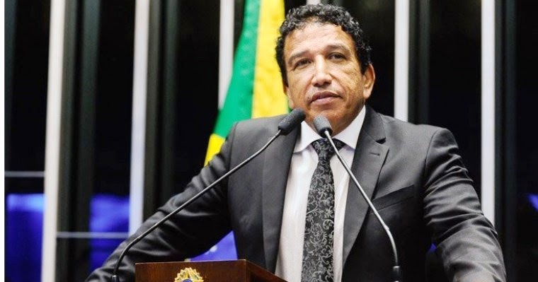 Críticas do Senador Magno Malta à Omissão do Governo Federal em Caso de Brasileira na Indonésia