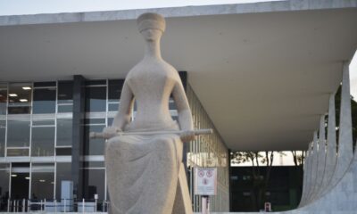 O Supremo Tribunal Federal Inicia Interrogatórios dos Réus Envolvidos na Trama Golpista