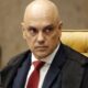 EUA criticam Alexandre de Moraes e reforçam sanções internacionais