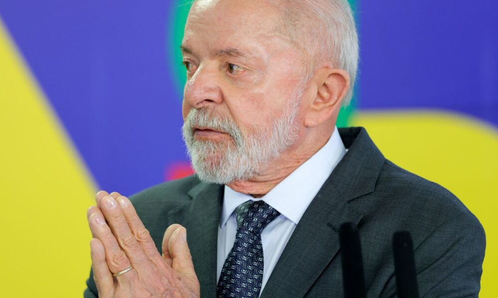 Presidente Lula Veta Redução da Pena Mínima para Lavagem de Dinheiro