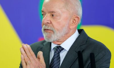 Presidente Lula Veta Redução da Pena Mínima para Lavagem de Dinheiro