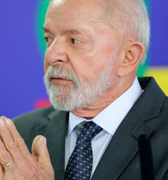 Presidente Lula Veta Redução da Pena Mínima para Lavagem de Dinheiro