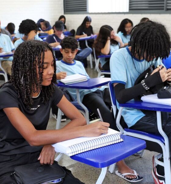 Estudantes do Programa Pé-de-Meia Recebem Nova Parcela de Incentivo