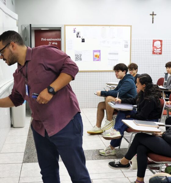 Inscrições do Fies 2025: Prazo para Complementação é Até Sexta-Feira