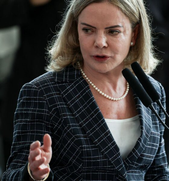 Polêmica Sanção dos EUA a Alexandre de Moraes: Reações no Brasil