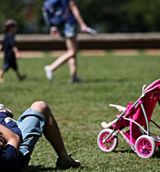 Licença Paternidade: STF Estipula Prazo para o Congresso Regularizar Direito