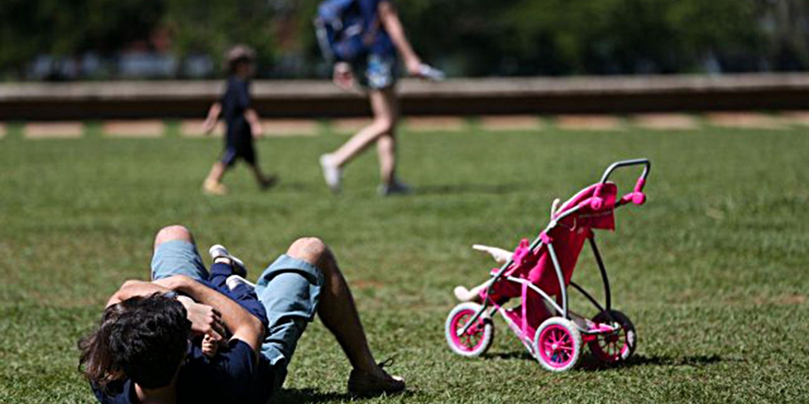 Licença Paternidade: STF Estipula Prazo para o Congresso Regularizar Direito