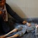 Fome na Faixa de Gaza: Uma Catástrofe Humanitária Sem Precedentes