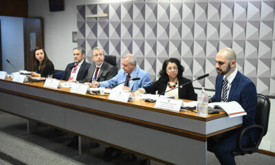 Projeção do Crescimento do Financiamento do SUS é Debate Central na IFI
