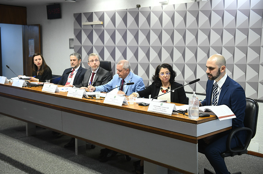 Projeção do Crescimento do Financiamento do SUS é Debate Central na IFI