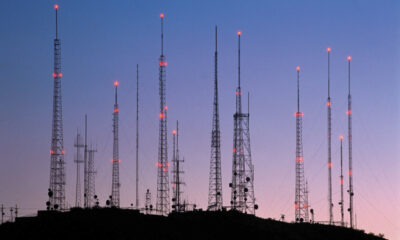 Lei 15.182: Novas Diretrizes para Emissoras de Rádio e Televisão