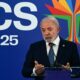 Críticas a Ameaças de Trump sobre Tarifas a Países do Brics