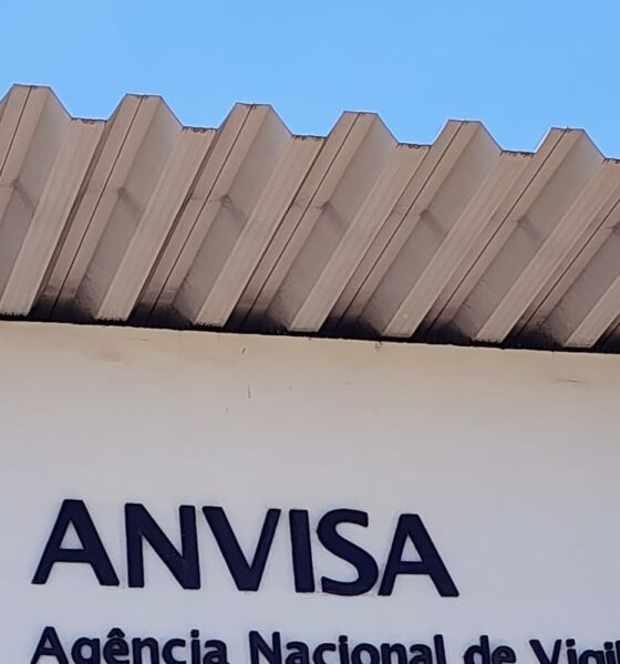 Anvisa Determina Recolhimento de Produtos Alimentícios por Irregularidades