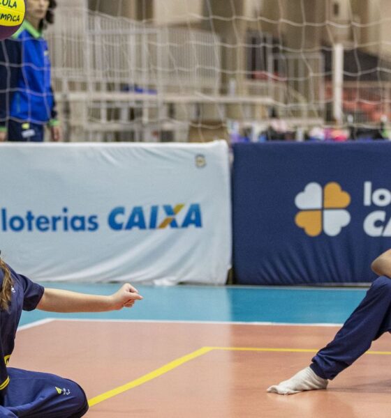 Escola Paralímpica de Esportes Retoma Atividades em São Paulo