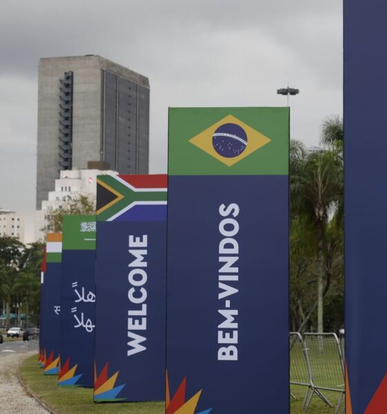Rio de Janeiro Propõe Sede Permanente do Brics: Entenda a Iniciativa