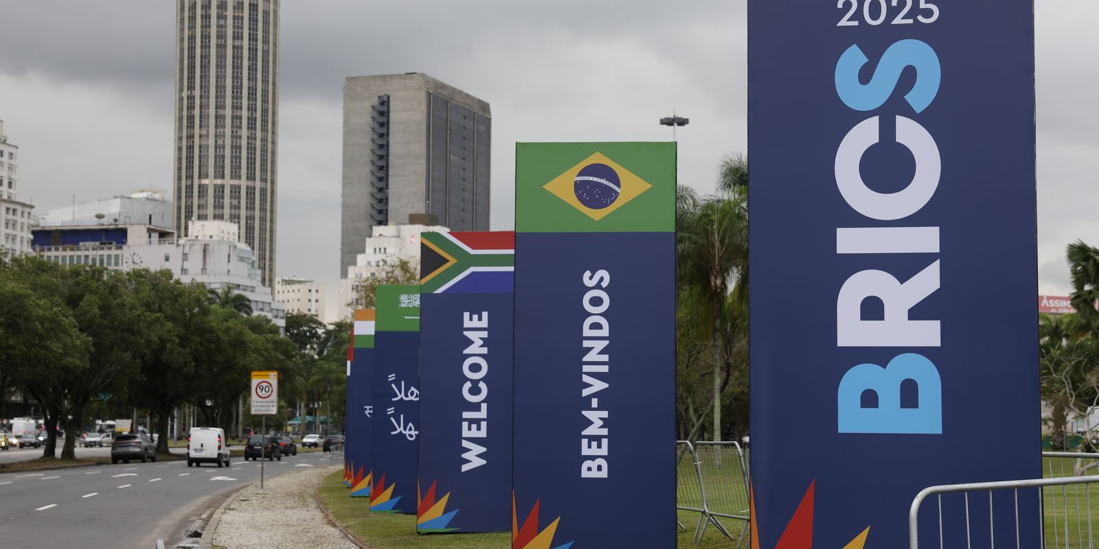 Rio de Janeiro Propõe Sede Permanente do Brics: Entenda a Iniciativa