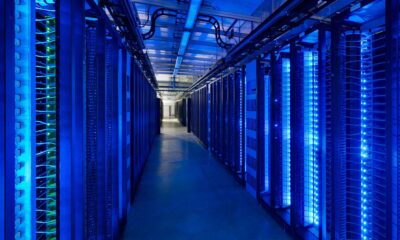Elea Data Centers Expande Presença com Quatro Data Centers de IA em Jacarepaguá