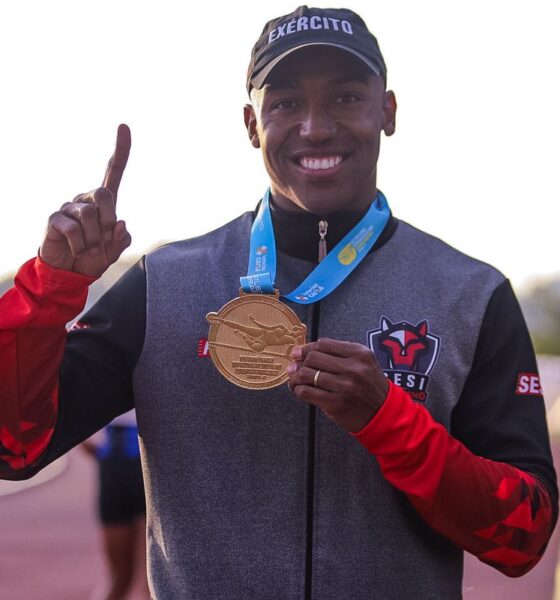 Troféu Brasil de Atletismo 2025: Quebras de Recordes e Destaques dos Atletas