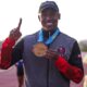 Troféu Brasil de Atletismo 2025: Quebras de Recordes e Destaques dos Atletas