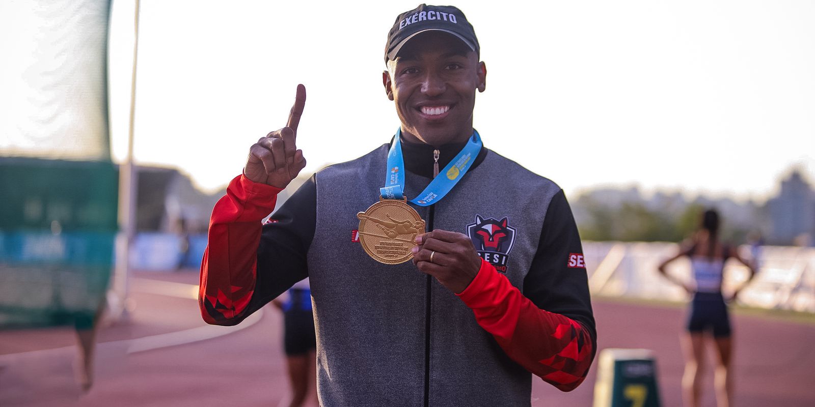 Troféu Brasil de Atletismo 2025: Quebras de Recordes e Destaques dos Atletas