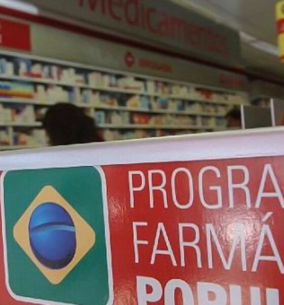 Farmácia Popular: Última Chance para Renovação de Credenciamento