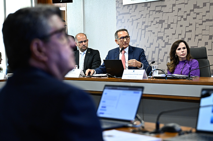 Audiência Pública com Ministro da Integração Aborda Desafios e Avanços em Desenvolvimento Regional
