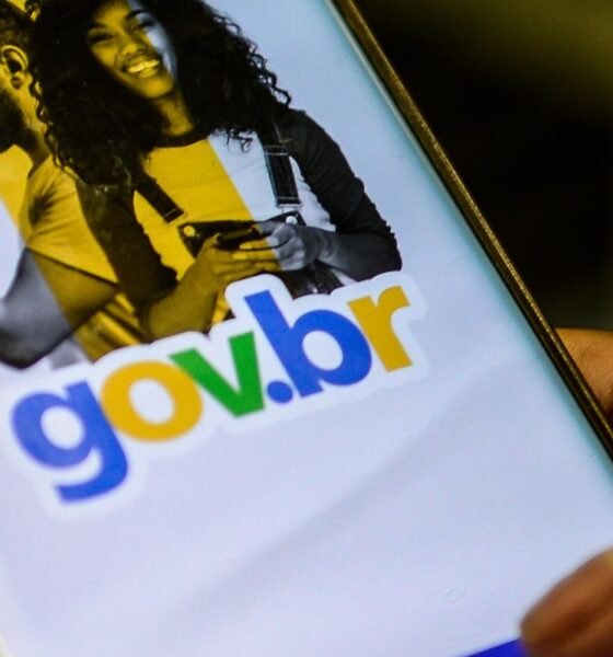 MGI Orienta Usuários a Adotarem Verificação em Duas Etapas no Gov.br