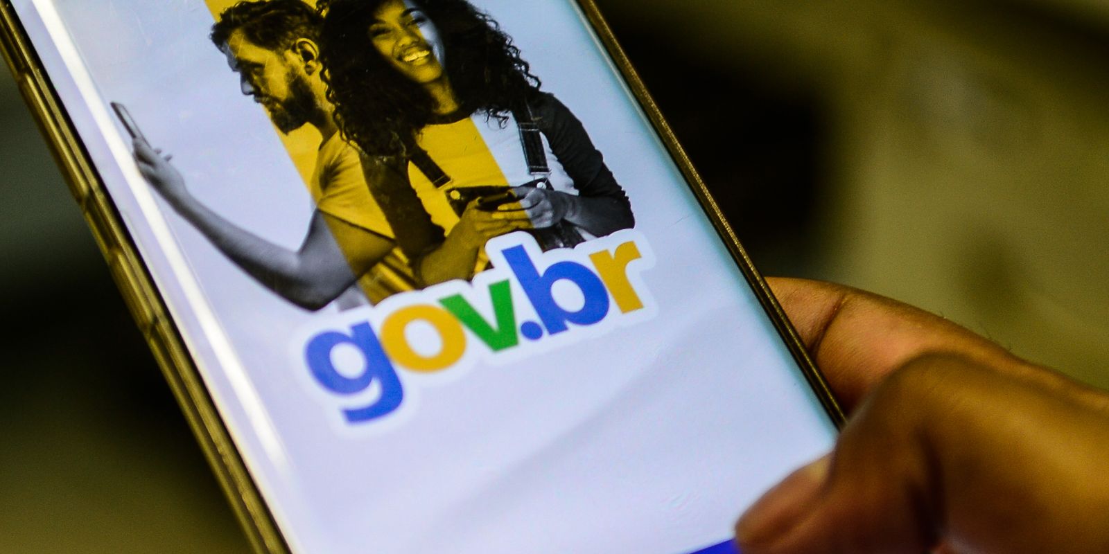 MGI Orienta Usuários a Adotarem Verificação em Duas Etapas no Gov.br