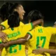 Seleção Feminina de Futebol Garante Vaga nas Olimpíadas de 2028 com Vitória sobre o Uruguai na Copa América