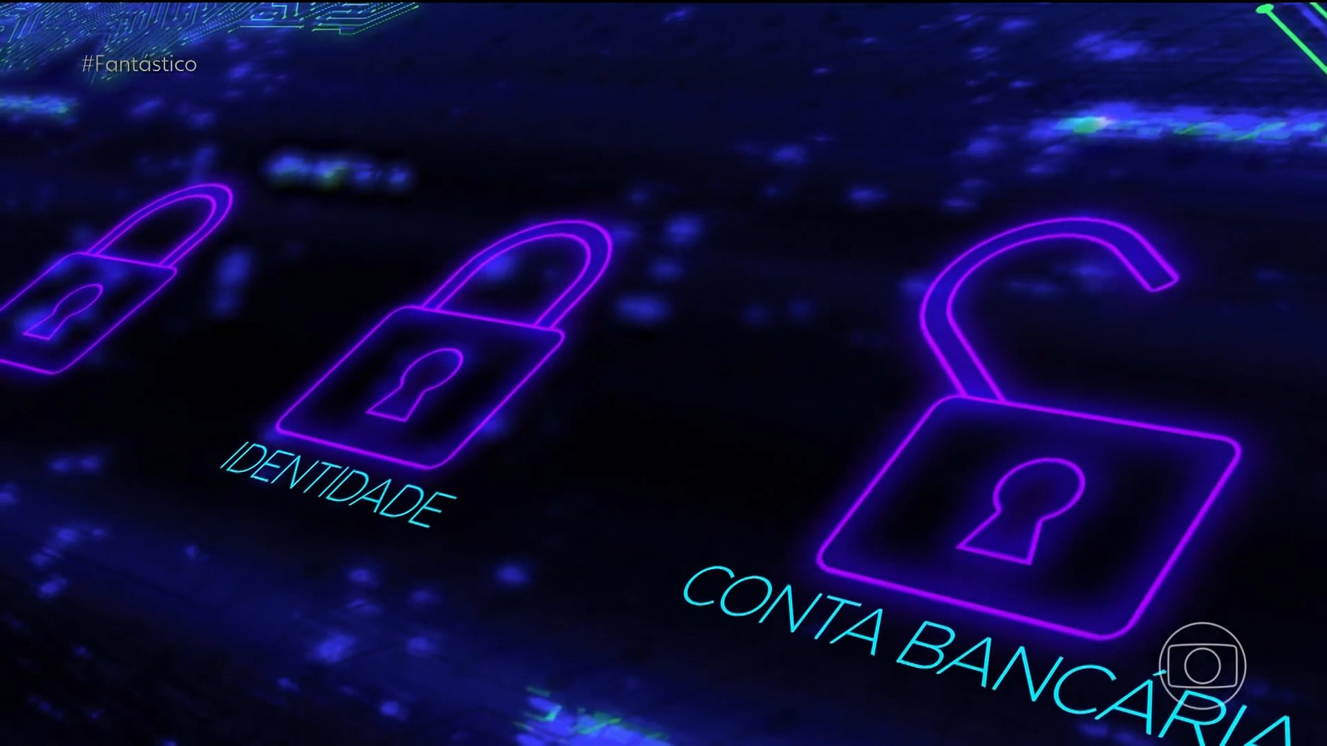 Ataque Cibernético Alvo de Fintech e Intermediária de Pagamentos