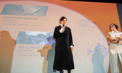 Documentário retrata tragédia das enchentes no Rio Grande do Sul