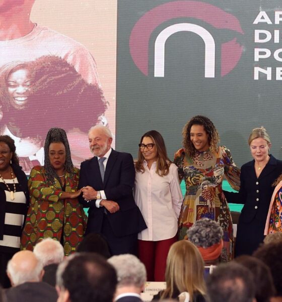 Lula Defende Participação Social em Políticas de Governo