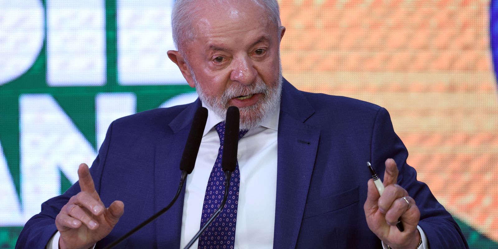 Lula Cobra Regulamentação de Política Nacional de Economia Solidária em Abertura de Conferência