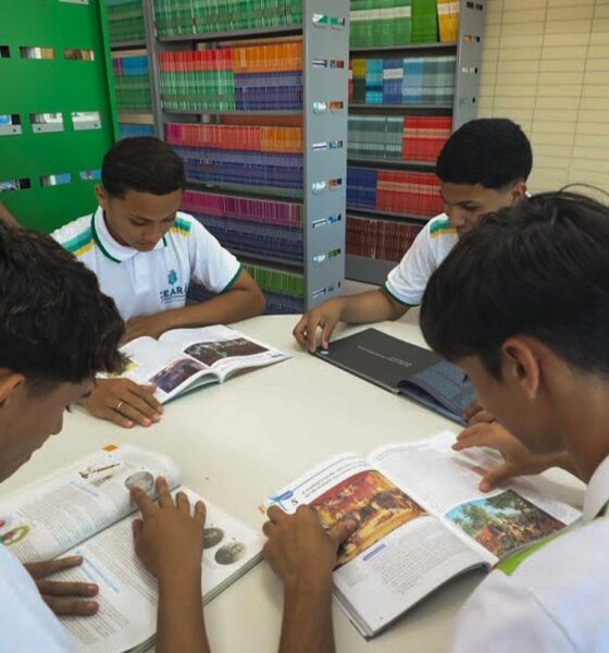 Pagamento da Sexta Parcela do Programa Pé-de-Meia Inicia Hoje